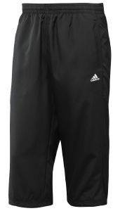 ΠΑΝΤΕΛΟΝΙ ADIDAS PERFORMANCE ESSENTIALS 3/4 PANT MAYΡΟ (152 CM) ΠΑΝΤΕΛΟΝΙ ADIDAS PERFORMANCE ESSENTIALS 3/4 PANT MAYΡΟ (152 CM)