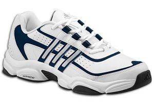ΠΑΠΟΥΤΣΙ PURE TRAINER FW \'08/LEATHER ΑΣΠΡΟ (UK:10, EU:44 2/3) ΠΑΠΟΥΤΣΙ PURE TRAINER FW \'08/LEATHER ΑΣΠΡΟ (UK:10, EU:44 2/3)