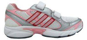 ΠΑΠΟΥΤΣΙ DURAMO 09 CF K/SYNTHETIC (SYN/MESH) ΑΣΠΡΟ/ΡΟΖ (UK:10,5K, EU:28.5) ΠΑΠΟΥΤΣΙ DURAMO 09 CF K/SYNTHETIC (SYN/MESH) ΑΣΠΡΟ/ΡΟΖ (UK:10,5K, EU:28.5)