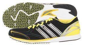 �������� ADIZERO PRO �������/����� (UK:9, EU:43 1/3)