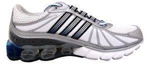ΠΑΠΟΥΤΣΙ MICROBOUNCE FH 08 ΑΣΠΡΟ (UK:10, EU:44 2/3) ΠΑΠΟΥΤΣΙ MICROBOUNCE FH 08 ΑΣΠΡΟ (UK:10, EU:44 2/3)