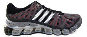 ΠΑΠΟΥΤΣΙ MICROBOUNCE + FH 08 ΜΑΥΡΟ (UK:10, EU:44 2/3) ΠΑΠΟΥΤΣΙ MICROBOUNCE + FH 08 ΜΑΥΡΟ (UK:10, EU:44 2/3)