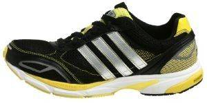 ΠΑΠΟΥΤΣΙ ADIZERO ACE W MΑΥΡΟ/ΚΙΤΡΙΝΟ (UK:6 1/2, EU:40) ΠΑΠΟΥΤΣΙ ADIZERO ACE W MΑΥΡΟ/ΚΙΤΡΙΝΟ (UK:6 1/2, EU:40)