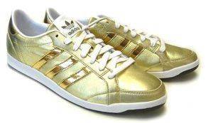 ΠΑΠΟΥΤΣΙ ADI HOOP LOW W ΧΡΥΣΟ (UK:5, EU:38) ΠΑΠΟΥΤΣΙ ADI HOOP LOW W ΧΡΥΣΟ (UK:5, EU:38)