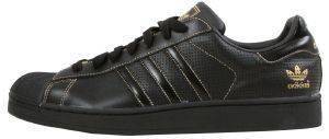 ΠΑΠΟΥΤΣΙ SUPERSTAR II TL ΜΑΥΡΟ (UK:6 1/2, EU:40) ΠΑΠΟΥΤΣΙ SUPERSTAR II TL ΜΑΥΡΟ (UK:6 1/2, EU:40)