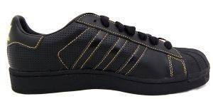 ΠΑΠΟΥΤΣΙ SUPERSTAR II TL ΜΑΥΡΟ (UK:9 1/2, EU:44) ΠΑΠΟΥΤΣΙ SUPERSTAR II TL ΜΑΥΡΟ (UK:9 1/2, EU:44)