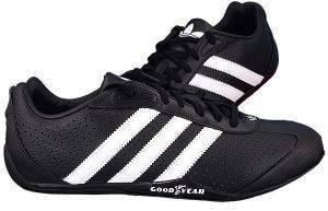 ΠΑΠΟΥΤΣΙ GOODYEAR OS ΜΑΥΡΟ (UK:9, EU:43 1/3) ΠΑΠΟΥΤΣΙ GOODYEAR OS ΜΑΥΡΟ (UK:9, EU:43 1/3)