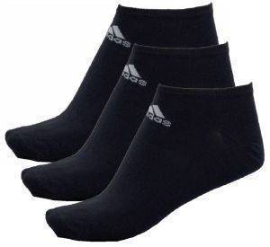  ADIDAS PERFORMANCE THIN CORPORATE LINER 3PP  (35-38)