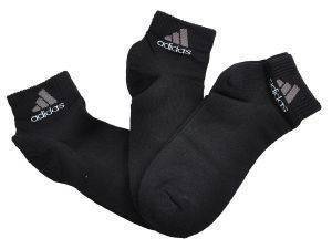 ������� ADIDAS PERFORMANCE THIN ANKLE 3PP ������ (43 - 46)