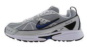 ΠΑΠΟΥΤΣΙ DART VI MΕΤΑΛΛΙΚΟ ΓΚΡΙ (USA:7.5, EU:40.5) ΠΑΠΟΥΤΣΙ DART VI MΕΤΑΛΛΙΚΟ ΓΚΡΙ (USA:7.5, EU:40.5)
