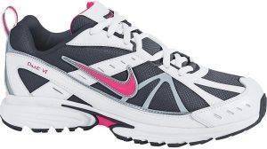 ΠΑΠΟΥΤΣΙ DART VI AΣΠΡΟ/ΓΚΡΙ (USA:7.5, EU:38.5) ΠΑΠΟΥΤΣΙ DART VI AΣΠΡΟ/ΓΚΡΙ (USA:7.5, EU:38.5)