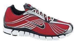 ΠΑΠΟΥΤΣΙ ZOOM SKYLON+2 ΚΟΚΚΙΝΟ (USA:12, EU:46) ΠΑΠΟΥΤΣΙ ZOOM SKYLON+2 ΚΟΚΚΙΝΟ (USA:12, EU:46)