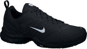 ΠΑΠΟΥΤΣΙ Τ-LITE VII LEATHER ΜΑΥΡΟ (USA:10.5, EU:44.5) ΠΑΠΟΥΤΣΙ Τ-LITE VII LEATHER ΜΑΥΡΟ (USA:10.5, EU:44.5)