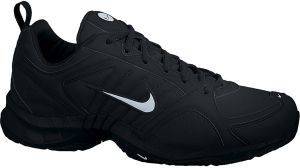 ΠΑΠΟΥΤΣΙ Τ-LITE VII LEATHER ΑΣΠΡΟ (USA:9, EU:42.5) ΠΑΠΟΥΤΣΙ Τ-LITE VII LEATHER ΑΣΠΡΟ (USA:9, EU:42.5)