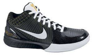  ZOOM KOBE IV  (USA:8, EU:41)