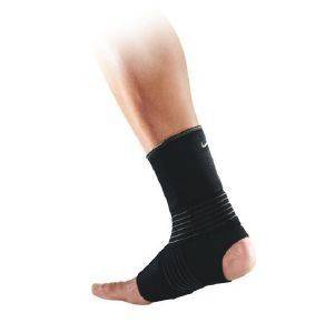 ΕΠΙΣΤΡΑΓΑΛΙΔΑ ANKLE WRAP MAYΡΗ (M) ΕΠΙΣΤΡΑΓΑΛΙΔΑ ANKLE WRAP MAYΡΗ (M)