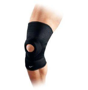  OPEN-PATELLA KNEE SLEEVE  (M)