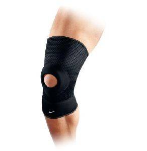 ����������� OPEN-PATELLA KNEE SLEEVE ����� (L)
