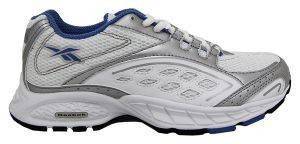 ΠΑΠΟΥΤΣΙ REEBOK CORSICO ΑΣΠΡΟ (USA:7.5, EU:38) ΠΑΠΟΥΤΣΙ REEBOK CORSICO ΑΣΠΡΟ (USA:7.5, EU:38)