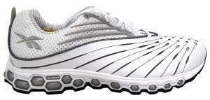 �������� HEXRIDE SMOOTHFIT RUN ����� (USA:11.5, EU:45)