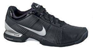 ΠΑΠΟΥΤΣΙ AIR ZOOM VAPOR VI TOUR ΜΑΥΡΟ (USA:8.5, EU:42) ΠΑΠΟΥΤΣΙ AIR ZOOM VAPOR VI TOUR ΜΑΥΡΟ (USA:8.5, EU:42)