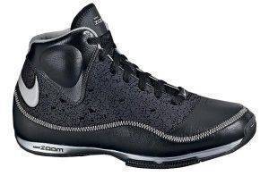 �������� NIKE ZOOM BB II ����� (USA:15, EU:49.5)