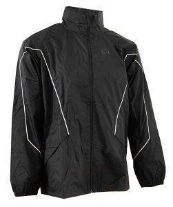 JACKET MESH LINED NYLON JAC  (XL)