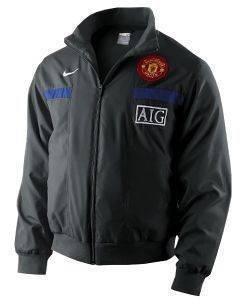JACKET ������������ MANCHESTER UNITED ����� (M)