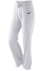 ΠΑΝΤΕΛΟΝΙ ΦΟΡΜΑΣ JUST DO IT SLIM PANT ΑΣΠΡΟ (XS) ΠΑΝΤΕΛΟΝΙ ΦΟΡΜΑΣ JUST DO IT SLIM PANT ΑΣΠΡΟ (XS)