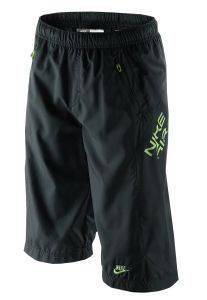 ΣΟΡΤΣ NIKE AIR SHORT ΜΑΥΡΟ (128-140 CM) ΣΟΡΤΣ NIKE AIR SHORT ΜΑΥΡΟ (128-140 CM)