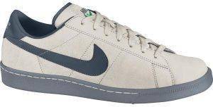ΠΑΠΟΥΤΣΙ TENNIS CLASSIC ΜΠΕΖ (USA:8.5, EU:42) ΠΑΠΟΥΤΣΙ TENNIS CLASSIC ΜΠΕΖ (USA:8.5, EU:42)