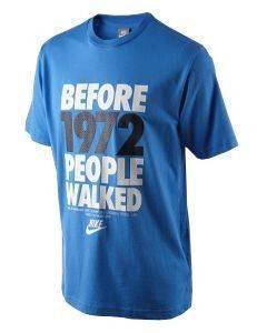 ��������� STATEMENT VERBAGE TEE ���� (S)