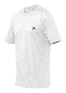 ΜΠΛΟΥΖΑΚΙ RECORD TEE ΑΣΠΡΟ (XL) ΜΠΛΟΥΖΑΚΙ RECORD TEE ΑΣΠΡΟ (XL)
