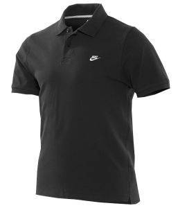 ΜΠΛΟΥΖΑΚΙ ADVANTAGE POLO ΜΑΥΡΟ (L) ΜΠΛΟΥΖΑΚΙ ADVANTAGE POLO ΜΑΥΡΟ (L)