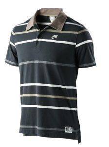 ΜΠΛΟΥΖΑΚΙ WHITEPEAK POLO ΜΑΥΡΟ (L) ΜΠΛΟΥΖΑΚΙ WHITEPEAK POLO ΜΑΥΡΟ (L)