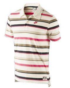  WHITEPEAK POLO  (M)