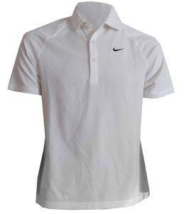ΜΠΛΟΥΖΑΚΙ SS DRI-FIT TXTRD KNIT POLO ΑΣΠΡΟ (S) ΜΠΛΟΥΖΑΚΙ SS DRI-FIT TXTRD KNIT POLO ΑΣΠΡΟ (S)