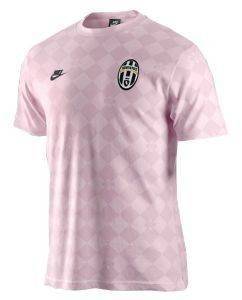  JUVENTUS FC SHORT SLEEVE TEE  (S)