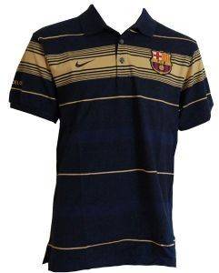 ��������� F.C. BARCELONA TRAVEL POLO ����/����� (L)