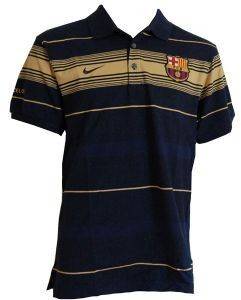  F.C. BARCELONA TRAVEL POLO / (L)