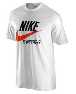 ������� ICONS NIKE SPORTSWEAR TEE ����� (S)