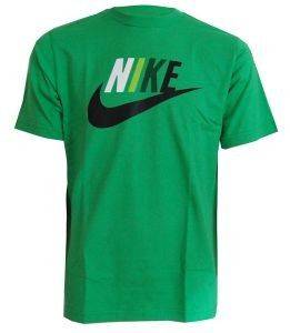 ��������� CORP LOGO TEE ������� (S)