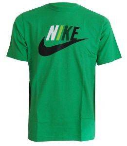 ΜΠΛΟΥΖΑΚΙ CORP LOGO TEE ΠΡΑΣΙΝΟ (L) ΜΠΛΟΥΖΑΚΙ CORP LOGO TEE ΠΡΑΣΙΝΟ (L)
