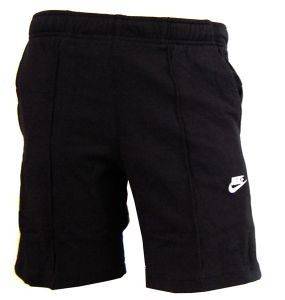 ΒΕΡΜΟΥΔΑ SHORT JERSEY SHORT ΜΑΥΡΗ (XL) ΒΕΡΜΟΥΔΑ SHORT JERSEY SHORT ΜΑΥΡΗ (XL)