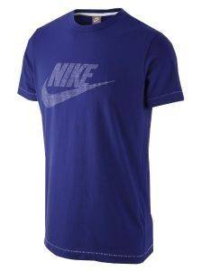 ΜΠΛΟΥΖΑΚΙ PRE LOVED CORP LOGO TEE ΣΚΟΥΡΟ ΜΠΛΕ (M) ΜΠΛΟΥΖΑΚΙ PRE LOVED CORP LOGO TEE ΣΚΟΥΡΟ ΜΠΛΕ (M)