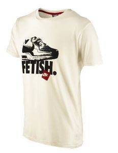 ��������� FOOTWEAR TEE ����� (S)