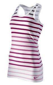 ΜΠΛΟΥΖΑΚΙ NIKE STRIPE DRIFIT TANK ΑΣΠΡΟ/ΚΟΚΚΙΝΟ (S) ΜΠΛΟΥΖΑΚΙ NIKE STRIPE DRIFIT TANK ΑΣΠΡΟ/ΚΟΚΚΙΝΟ (S)