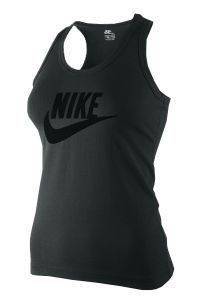 ΜΠΛΟΥΖΑΚΙ RACER BACK TANK ΜΑΥΡΟ (XS) ΜΠΛΟΥΖΑΚΙ RACER BACK TANK ΜΑΥΡΟ (XS)