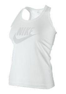 ΜΠΛΟΥΖΑΚΙ RACER BACK TANK ΑΣΠΡΟ (M) ΜΠΛΟΥΖΑΚΙ RACER BACK TANK ΑΣΠΡΟ (M)