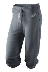 ΠΑΝΤΕΛΟΝΙ NIKE ΦΟΡΜΑ KNIT CAPRI ΓΚΡΙ (XS) ΠΑΝΤΕΛΟΝΙ NIKE ΦΟΡΜΑ KNIT CAPRI ΓΚΡΙ (XS)